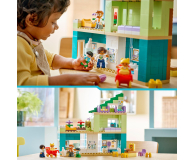LEGO DUPLO 10470 Nowoczesny dom rodzinny 3 w 1 z figurkami - 1473391 - zdjęcie 10
